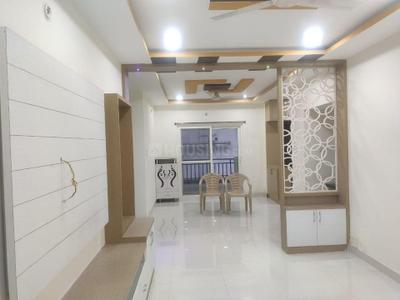 Hall Image of 2650 Sq.ft 2 BHK Builder Floor for rent in Bhai Randhir Singh Nagar Ludhiana for Rs. 25000