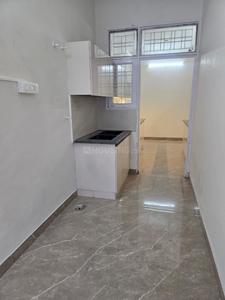 Kitchen Image of 1800 Sq.ft 3 BHK Builder Floor for sale in Malibu Town Floors, Sector 47 Gurgaon for Rs. 26000000