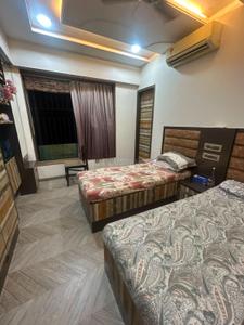 Aqua pearl Bedroom One 1