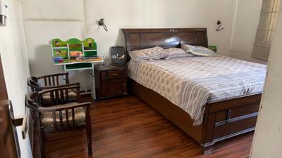 Bedroom Image of 1105 Sq.ft 2 BHK Apartment / Flat for sale in Sector 38 Chandigarh for Rs. 26000000