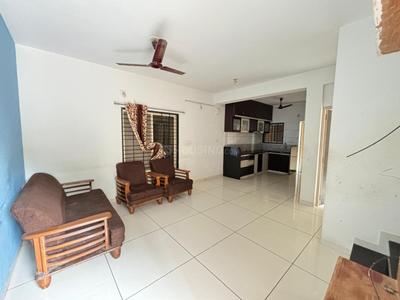 Hall Image of 1800 Sq.ft 4 BHK Villa for rent in Gotri Vadodara for Rs. 20000