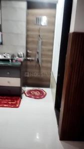 Bedroom Image of 2181 Sq.ft 3 BHK Apartment / Flat for sale in Shubh Santvan Excella, Shakti Nagar Surat for Rs. 8500000
