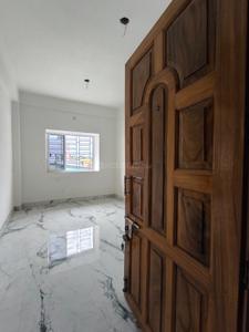 Hall Image of 950 Sq.ft 2 BHK Apartment / Flat for sale in Kamdahari Kolkata for Rs. 4150000