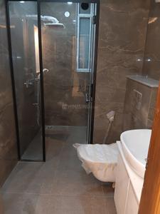 Image of 1400 Sq.ft 3 BHK Builder Floor for sale in Sector 45, Gurgaon for Rs. 26500000