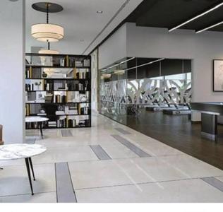Hall Image of 1130 Sq.ft 3 BHK Apartment / Flat for sale in Breez Flora Avenue, Dhunela Sohna for Rs. 12300000