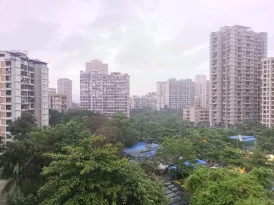 Image of 1050 Sq.ft 2 BHK Apartment / Flat for sale in Thakurli, Thane for Rs. 7800000
