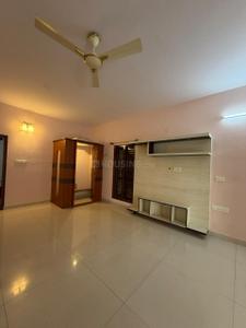 Hall Image of 2000 Sq.ft 3 BHK Builder Floor for rent in Basaveshwara Nagar Bengaluru for Rs. 45000