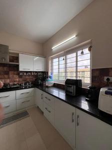 Kitchen Image of 1368 Sq.ft 2 BHK Apartment / Flat for sale in Senthil Golden Gate 2, Saravanampatty Coimbatore for Rs. 9500000
