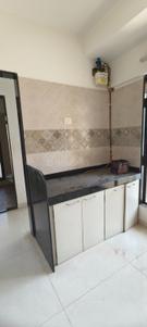 Kitchen Image of 585 Sq.ft 1 BHK Apartment / Flat for sale in Apsara Heritage, Chembur Mumbai for Rs. 16900000