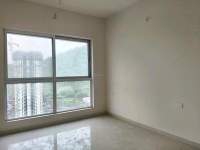 Bedroom Image of 847 Sq.ft 2 BHK Apartment / Flat for sale in Godrej Green Cove, Mahalunge Pune for Rs. 7400000