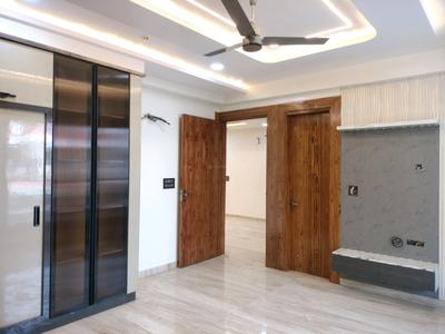 Bedroom Image of 3300 Sq.ft 4 BHK Builder Floor for sale in Sahibabad Industrial Area Ghaziabad for Rs. 29551000