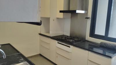 Kitchen Image of 1000 Sq.ft 2 BHK Apartment / Flat for sale in Lodha Enchante, Sion Mumbai for Rs. 30000000