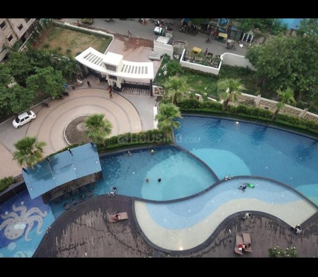 Alcove Flora Fountain Main Image 1
