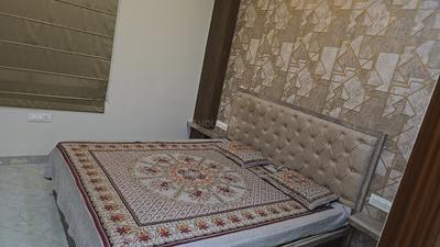 Bedroom Image of 2000 Sq.ft 3 BHK Villa for sale in Lalarpura Jaipur for Rs. 13000000