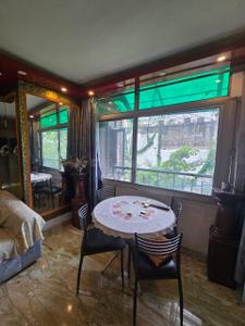 Hall Image of 1200 Sq.ft 2 BHK Apartment / Flat for rent in Panchsheel Park New Delhi for Rs. 95000