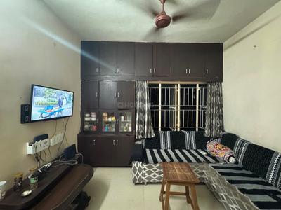 2 BHK Flat