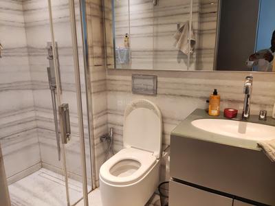 Image of 3300 Sq.ft 4 BHK Apartment / Flat for sale in Lodha World Crest, Lower Parel, Mumbai for Rs. 162500000
