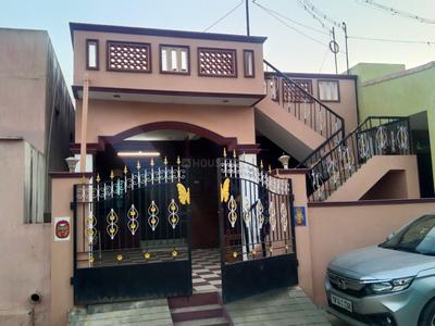 Image of 500 Sq.ft 1 BHK Independent House for rent in Katpadi, Vellore for Rs. 5000