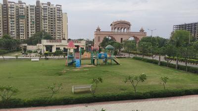 Image of 1050 Sq.ft 2 BHK Apartment / Flat for sale in Hindustan HFL Presidency Estate, RIICO Industrial Area, Bhiwadi for Rs. 5386000