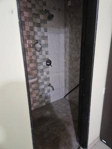 Bathroom Image of 1700 Sq.ft 3 BHK Apartment / Flat for rent in Indira Nagar Nashik for Rs. 30000