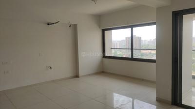 Bedroom Image of 3160 Sq.ft 4 BHK Apartment / Flat for sale in Indraprasth Shivanta, Ambli Ahmedabad for Rs. 22200000