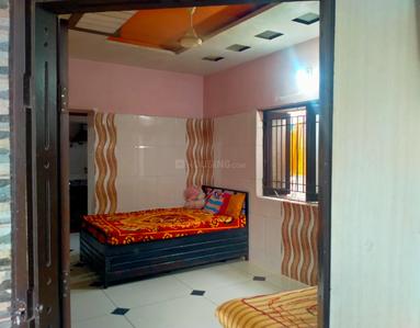 Living Room Image of 650 Sq.ft 1 BHK Independent House for sale in Bhagwatipara Rajkot for Rs. 3000000