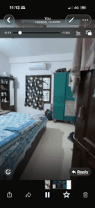 Image of 876 Sq.ft 2 BHK Apartment / Flat for sale in Saddu, Raipur for Rs. 1900000
