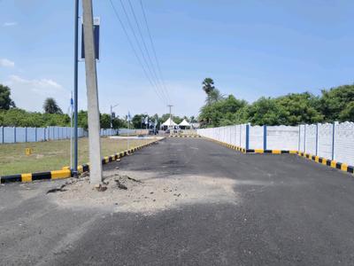 Image of 1030 Sq.ft Residential Plot / Land for sale in Pudupakkam, Chennai for Rs. 4789500