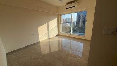 Bedroom Image of 850 Sq.ft 2 BHK Apartment / Flat for sale in L And T Elixir Reserve Iora, Powai Mumbai for Rs. 29000000