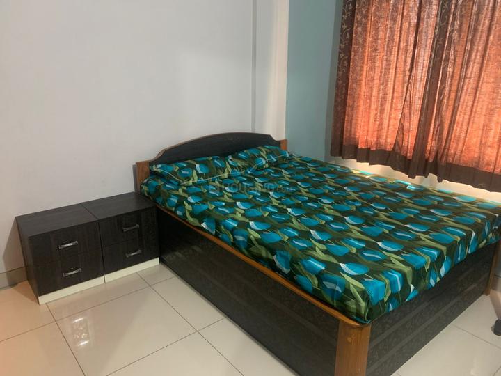 Dodda Nekkundi Extension, Kartik Nagar Bedroom 1