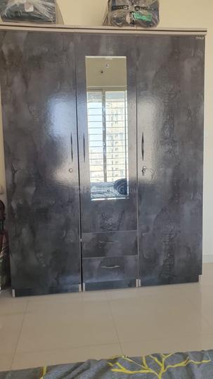 Bhumkar Nagar, Wakad Bedroom 1