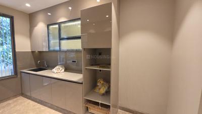 Kitchen Image of 3078 Sq.ft 4 BHK Builder Floor for sale in Sector 21 Gurgaon for Rs. 45000000