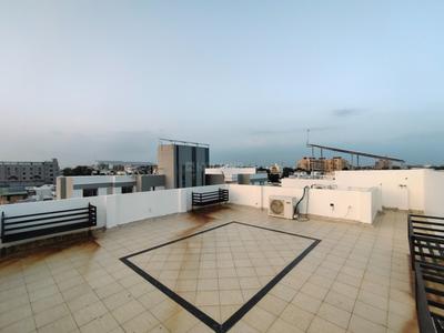 Image of 1750 Sq.ft 3 BHK Penthouse for sale in Diwalipura, Vadodara for Rs. 11000000