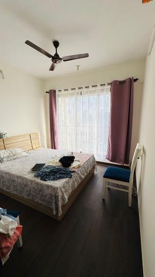 new ambivali Bedroom 1