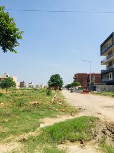 Kheri Khurd Plot View 2