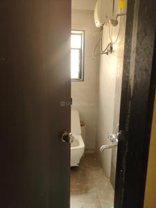 Bathroom Image of PreLuxeo PG in Wadgaon Sheri, Pune