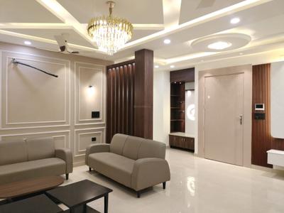 Living Room Image of 2250 Sq.ft 3 BHK Builder Floor for sale in Sector 85 Faridabad for Rs. 22000000