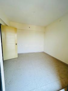 Hall Image of 750 Sq.ft 1 BHK Apartment / Flat for sale in Swaraj Kingston, Ulwe Navi Mumbai for Rs. 7900000