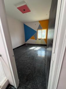 Image of 1200 Sq.ft 3 BHK Duplex for rent in Electronic City, Bengaluru for Rs. 34000