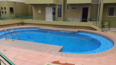 Main Entrance Image of 1280 Sq.ft 2 BHK Apartment / Flat for sale in Gokul Dwellington, Mathikere Bengaluru for Rs. 10600000
