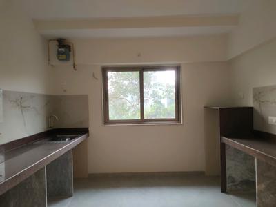 Kitchen Image of 1500 Sq.ft 3 BHK Apartment / Flat for sale in H J Ajmera Shringaar by H J Corporation, Vile Parle West Mumbai for Rs. 52000000