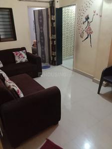 Hall Image of Nil's pg for girls in Ashwin Nagar, Nashik