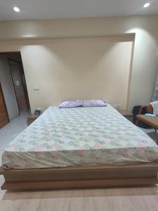 Bedroom Image of 1737 Sq.ft 3 BHK Apartment / Flat for sale in Ratnaakar Atelier, Jodhpur Ahmedabad for Rs. 20000000