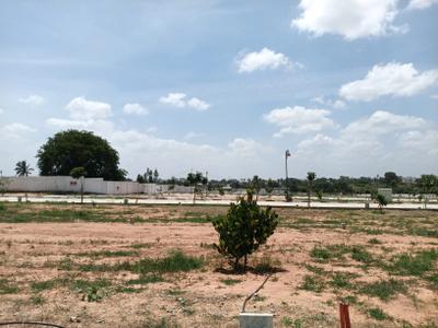 Image of 2200 Sq.ft Residential Plot / Land for sale in Budigere Cross, Bengaluru for Rs. 14740030