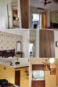 Hall Image of 1113 Sq.ft 2.5 BHK Apartment / Flat for sale in Express Zenith Phase 2 Tower B And C, Sector 77 Noida for Rs. 14000000