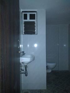 Bedroom Two Image of 850 Sq.ft 2 BHK Apartment / Flat for rent in Thakur Galaxy, Boisar Mumbai for Rs. 18000