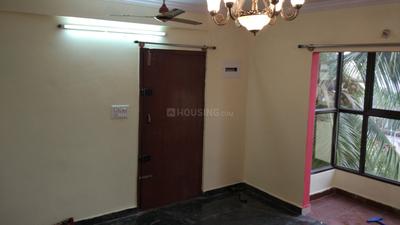 Bedroom Image of 850 Sq.ft 2 BHK Apartment / Flat for sale in Lingarajapuram Bengaluru for Rs. 4800000