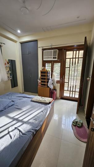 Sector 40 Bedroom 1