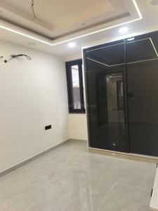 3.5 BHK Flat