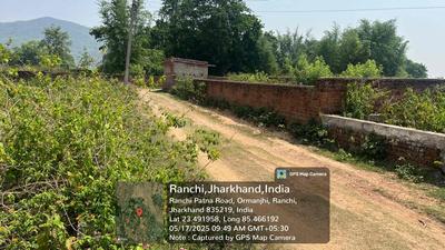 Residential Plot